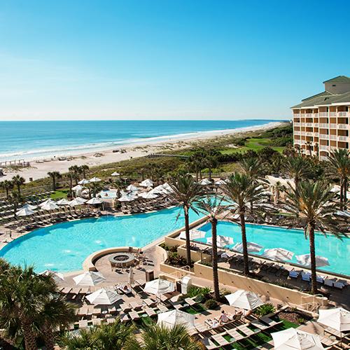 Omni Amelia Island Resort