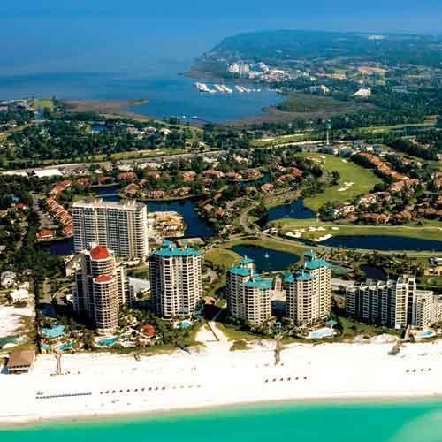 Sandestin Golf and Beach Resort