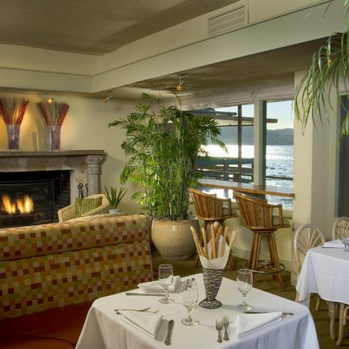 Monterey Beach Hotel