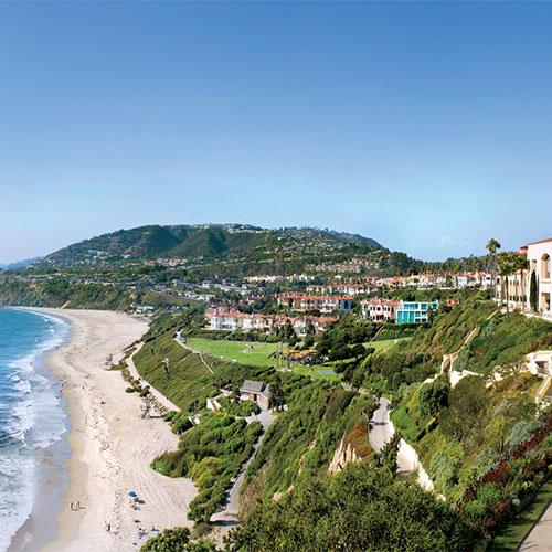 The Ritz-Carlton, Laguna Niguel