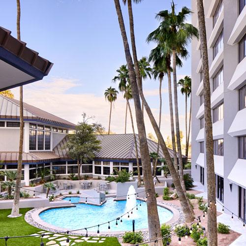 Delta Hotels by Marriott Phoenix Mesa