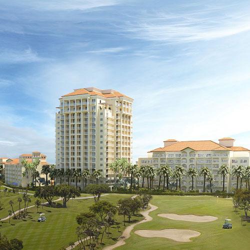 JW Marriott Miami Turnberry Resort & Spa