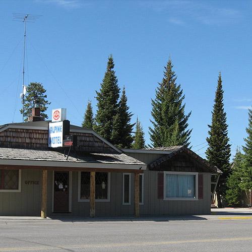 Alpine Motel