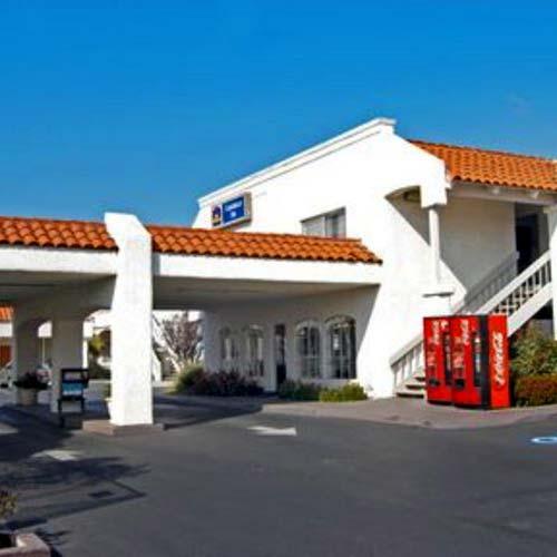 SureStay Hotel by Best Western Camarillo