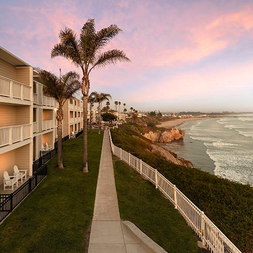 Pismo Lighthouse Suites