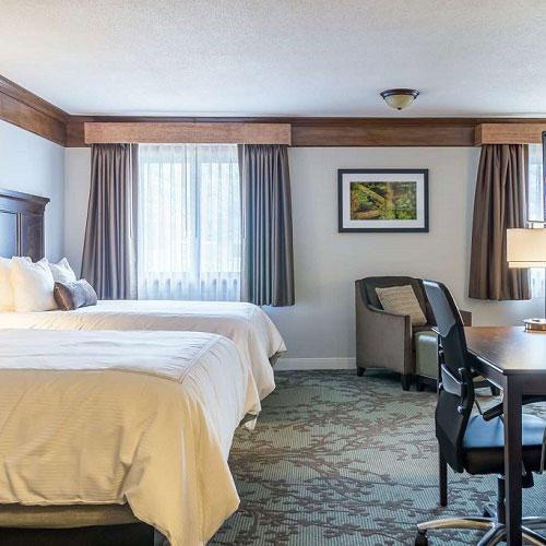 Best Western Black Hills Lodge