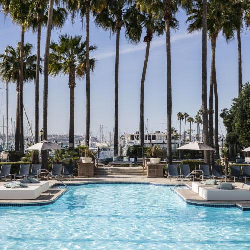 The Ritz-Carlton, Marina del Rey