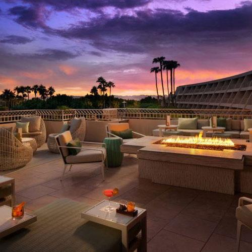 The Phoenician Resort Scottsdale