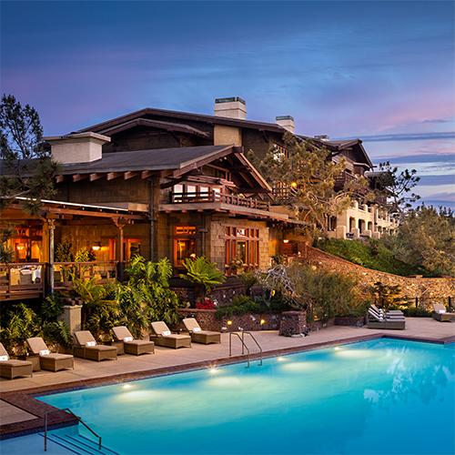 The Lodge at Torrey Pines