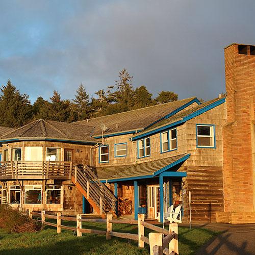 Kalaloch Lodge