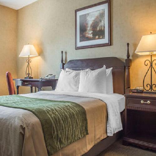 Comfort Inn Sarnia