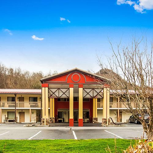 Best Western Mountainbrook Inn