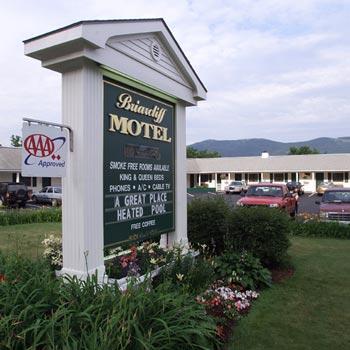 Briarcliff Motel