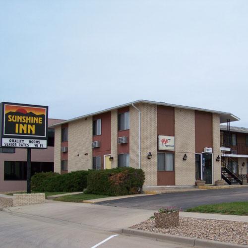 Sunshine Inn