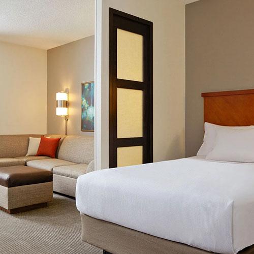 Hyatt Place Fort Wayne-Northwest