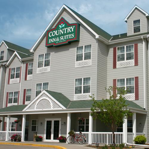 Country Inn & Suites by Radisson