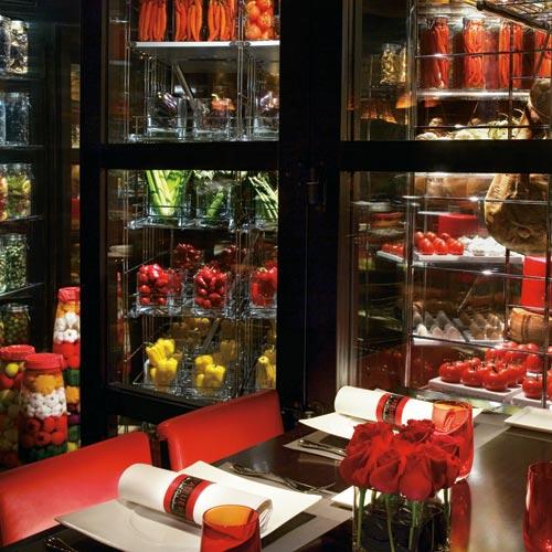 L'Atelier de Joël Robuchon