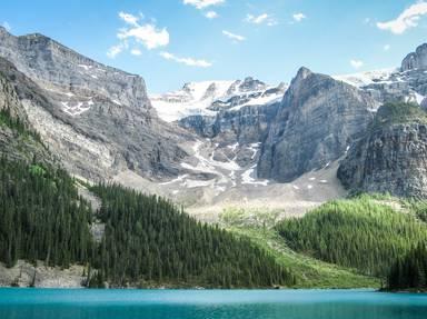 Banff National Park