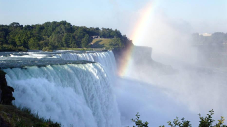 Niagara Parks/Niagara Parks