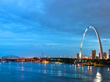 St. Louis