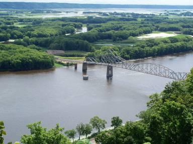 Driftless Area Scenic Byway