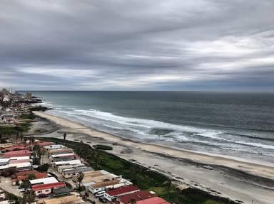 Rosarito Beach Hotel & Spa