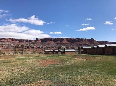 Capitol Reef Resort