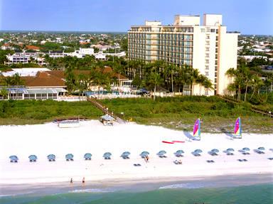 Hilton Marco Island Beach Resort & Spa