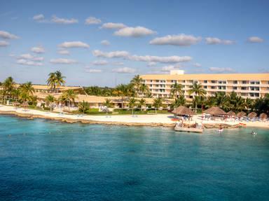 Presidente InterContinental Cozumel Resort and Spa