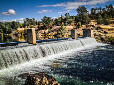 Feather River Scenic Byway