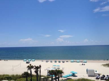 Fort Lauderdale Marriott Pompano Beach Resort & Spa