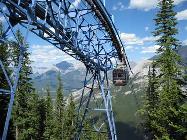 What to Do in Banff National Park