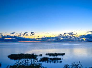 Wisconsin Lake Superior Scenic Byway