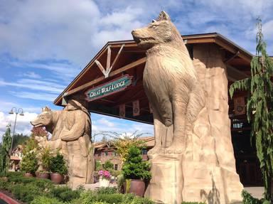 Great Wolf Lodge