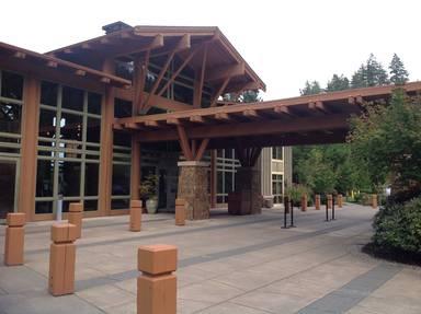 Alderbrook Resort & Spa