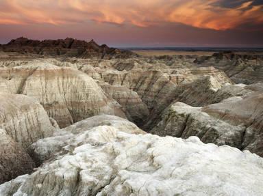 Badlands National Park