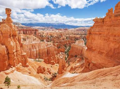 Bryce Canyon National Park