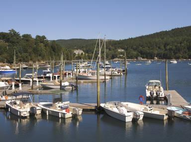 Bar Harbor