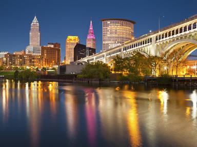 Cleveland