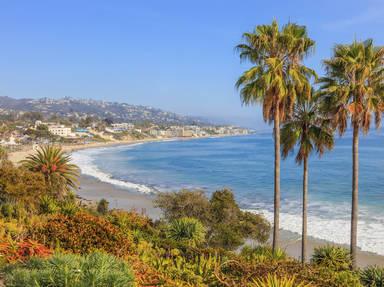 Laguna Beach