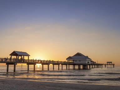 Clearwater Beach