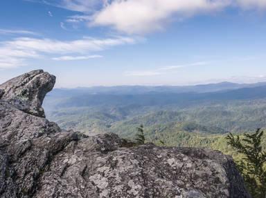 Blowing Rock