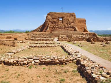 Pecos National Historical Park