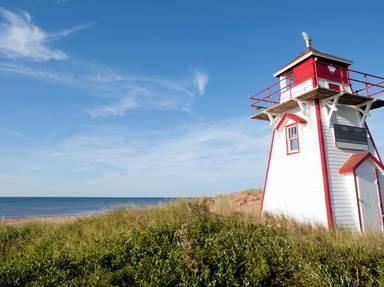 Prince Edward Island National Park