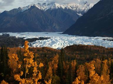 Glenn Scenic Highway