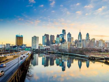 Philadelphia