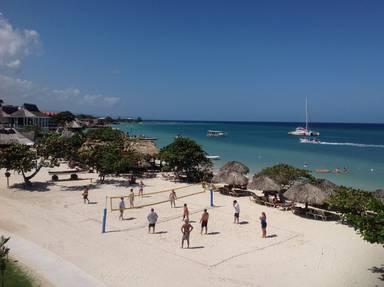 Sandals Montego Bay