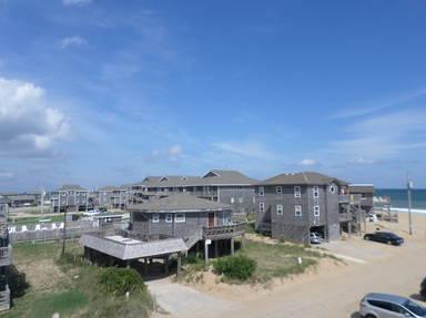 Lighthouse View Oceanfront Lodging