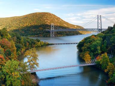 Palisades Interstate Scenic Parkway