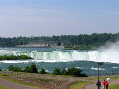 What to Do in Niagara Falls